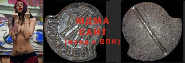 индика Арсеньев